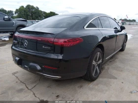 Mercedes-Benz EQS * 450 4Matic* КРАЙНА ЦЕНА* , снимка 3