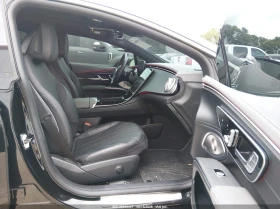 Mercedes-Benz EQS * 450 4Matic* КРАЙНА ЦЕНА* , снимка 4