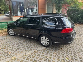 VW Passat 2.0TDI 140ps, снимка 6