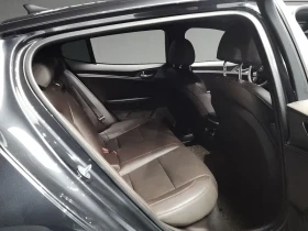 Kia Stinger 2.0 Turbo 2Wd Platinum, снимка 12