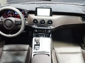 Kia Stinger 2.0 Turbo 2Wd Platinum, снимка 7