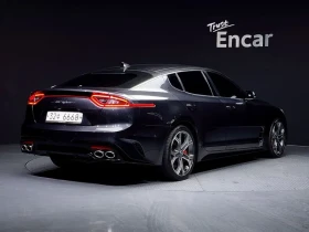 Kia Stinger 2.0 Turbo 2Wd Platinum, снимка 2