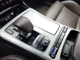 Kia Stinger 2.0 Turbo 2Wd Platinum, снимка 9
