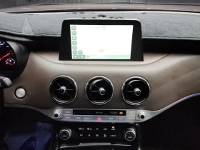 Kia Stinger 2.0 Turbo 2Wd Platinum, снимка 14
