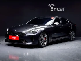 Kia Stinger 2.0 Turbo 2Wd Platinum, снимка 1