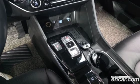 Hyundai Sonata 2.0 Premium, снимка 12