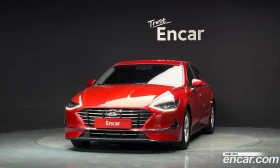 Hyundai Sonata 2.0 Premium, снимка 3