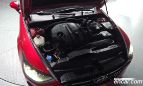 Hyundai Sonata 2.0 Premium, снимка 6