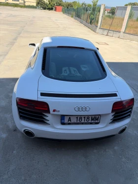 Audi R8 V8, снимка 3