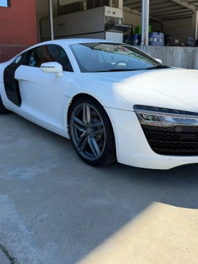 Audi R8 V8, снимка 5