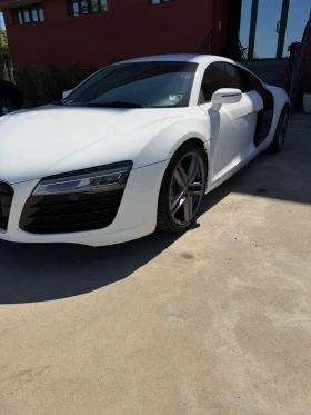 Audi R8 V8, снимка 4