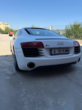Audi R8 V8, снимка 6