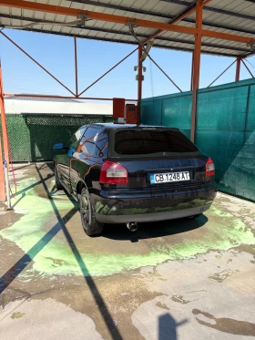 Audi A3, снимка 5