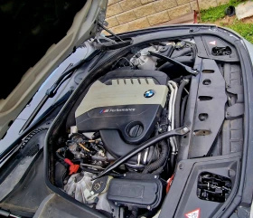 BMW 550 M550D, снимка 7