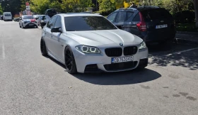 BMW 550 M550D, снимка 2