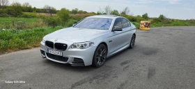 BMW 550 M550D, снимка 5