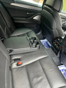 BMW 550 M550D, снимка 16