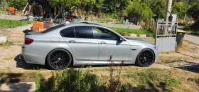 BMW 550 M550D, снимка 3
