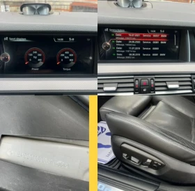 BMW 550 M550D, снимка 15