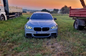 BMW 550 M550D, снимка 8