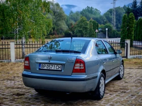 Skoda Octavia 1.9TDI(90)* FACELIFT* COLLECTION-EDITION* , снимка 7