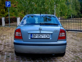 Skoda Octavia 1.9TDI(90)* FACELIFT* COLLECTION-EDITION* , снимка 6