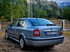 Skoda Octavia 1.9TDI(90)* FACELIFT* COLLECTION-EDITION* , снимка 5