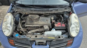 Nissan Micra, снимка 9