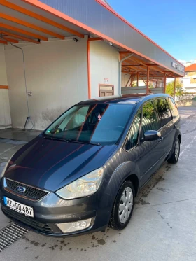 Ford Galaxy, снимка 3