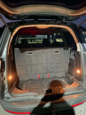 Ford Galaxy, снимка 8