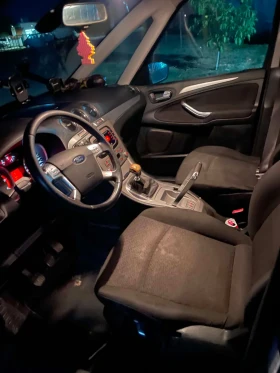 Ford Galaxy, снимка 9