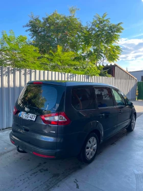 Ford Galaxy, снимка 4