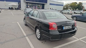Toyota Avensis, снимка 6