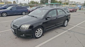 Toyota Avensis, снимка 1