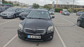 Toyota Avensis, снимка 2