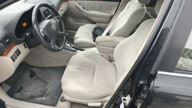 Toyota Avensis, снимка 9