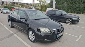 Toyota Avensis, снимка 3