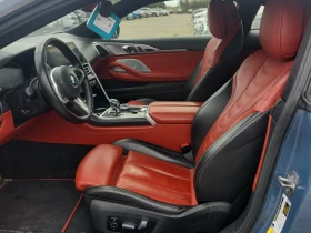 BMW 850 Xdrive / АВТОКРЕДИТ, снимка 7