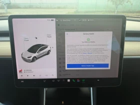 Tesla Model 3 Standart Range + , снимка 16