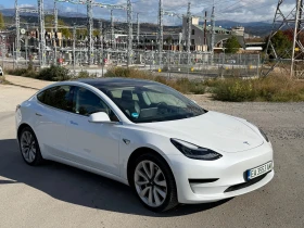 Tesla Model 3 Standart Range + , снимка 4