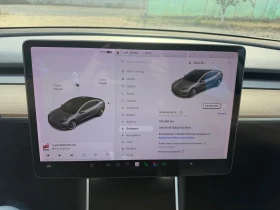 Tesla Model 3 Standart Range + , снимка 17