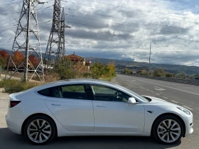 Tesla Model 3 Standart Range + , снимка 5