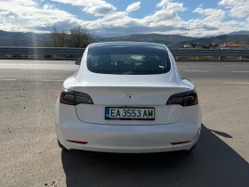 Tesla Model 3 Standart Range + , снимка 7