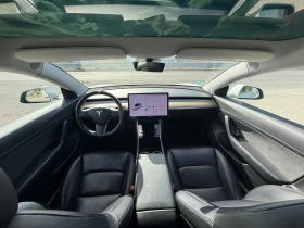 Tesla Model 3 Standart Range + , снимка 13