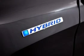 Honda Accord 2.0 Hybrid | Mobile.bg    8