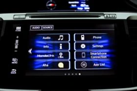 Honda Accord 2.0 Hybrid | Mobile.bg    13