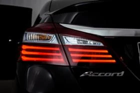 Honda Accord 2.0 Hybrid | Mobile.bg    9