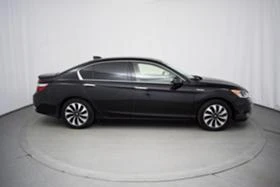 Honda Accord 2.0 Hybrid | Mobile.bg    4