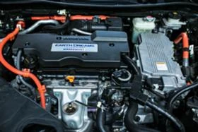 Honda Accord 2.0 Hybrid | Mobile.bg    17