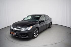 Honda Accord 2.0 Hybrid | Mobile.bg    2